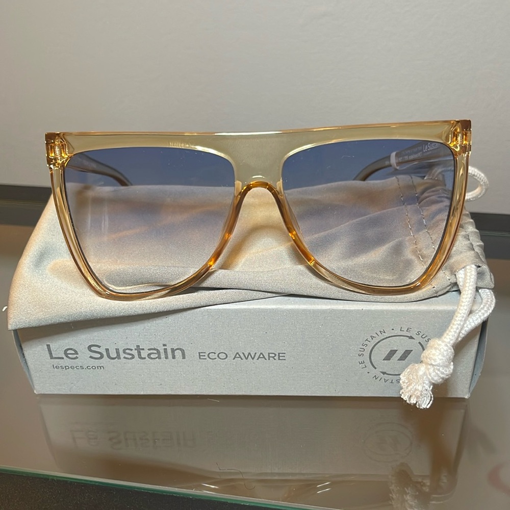 Stylish Le Spec sunglasses